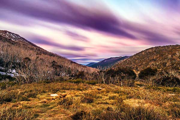 Dead-Horse-Gap-Walking-Trail-Snowy-Mountains-Australia