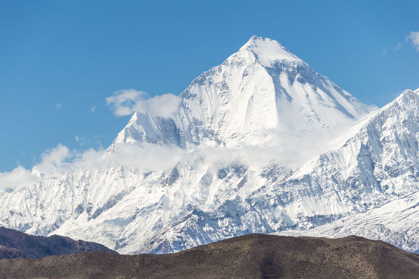 Dhaulagiri Dhaulagiri