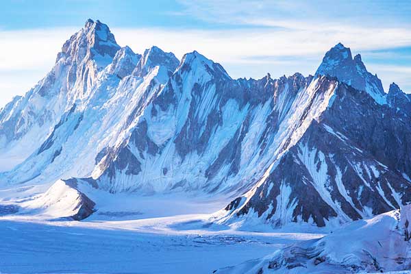 Hispar-La-and-Snow-Lake-Trek-Karakorom