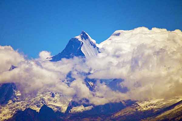 Huandoy-Cordillera-Blanca-Andes