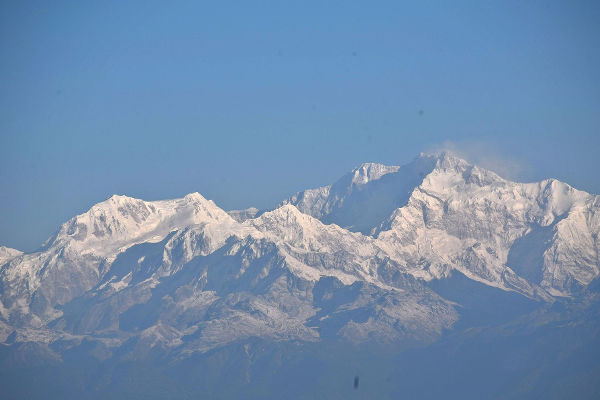 Kanchenjunga