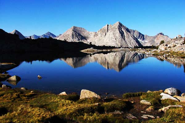 Kings-Canyon-National-Park-Central-Sierra-Nevada-Mountains