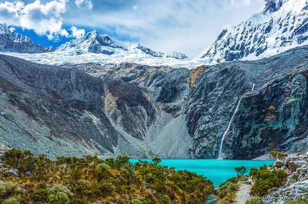 Laguna-69-Trek-Cordillera-Blanca