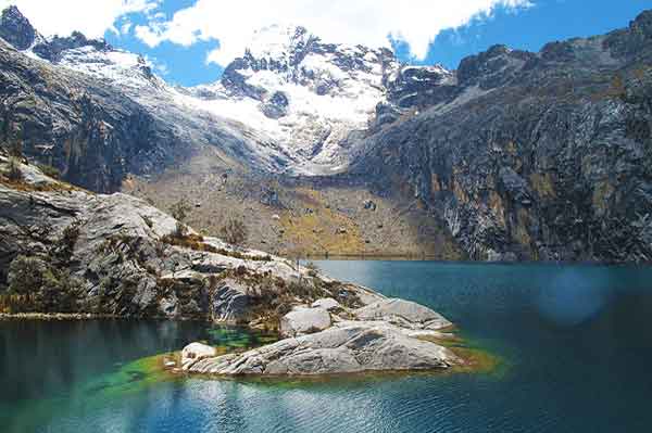 Laguna-Churup-Trek-Cordillera-Blanca