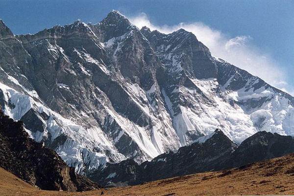 Lhotse