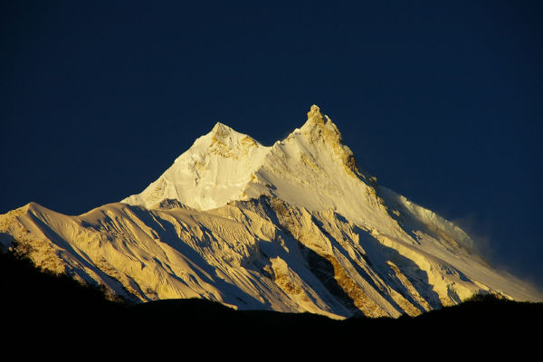 Manaslu Manaslu