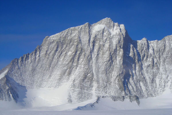 Mount Gardner