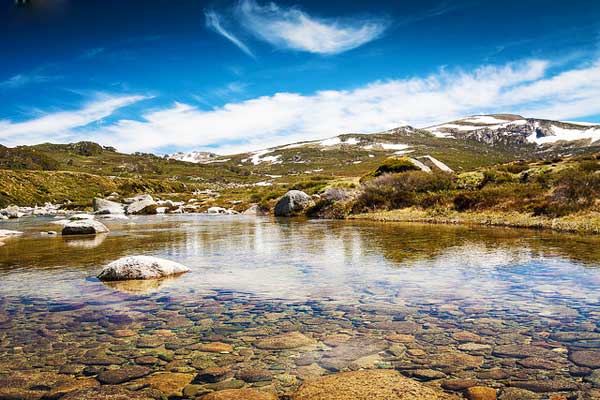 Mount-Kosciuszko-The-Snowy-Mountains-Main-Range-Australia-MountainIQ