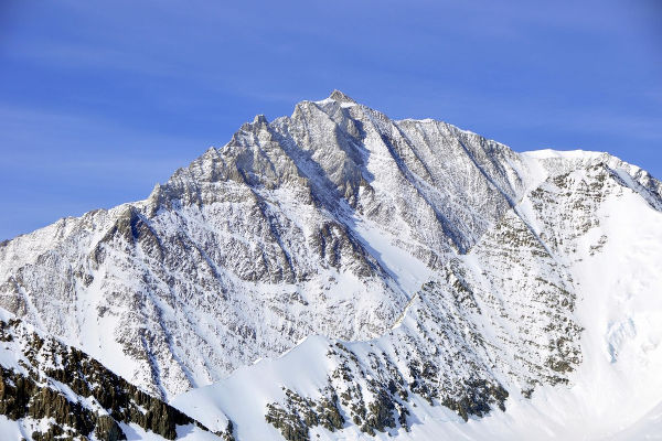 Mount Shinn