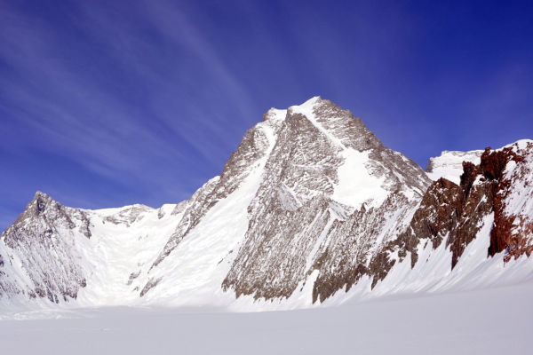Mount Tyree