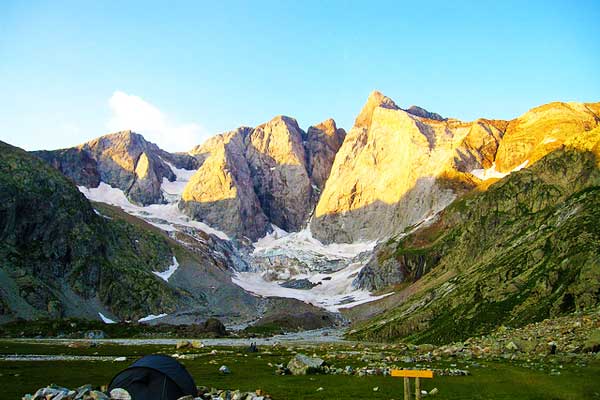 Pyrenean-Haute-Route