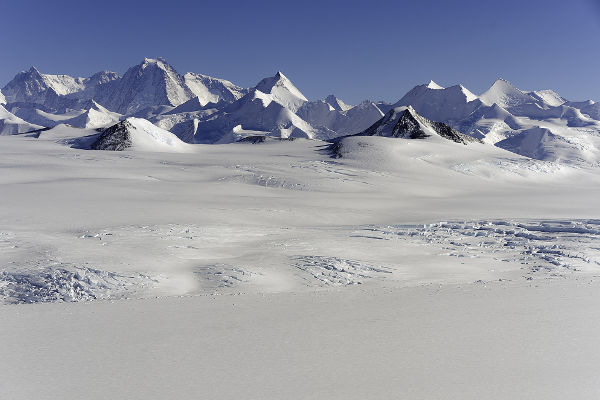 Sentinel Range