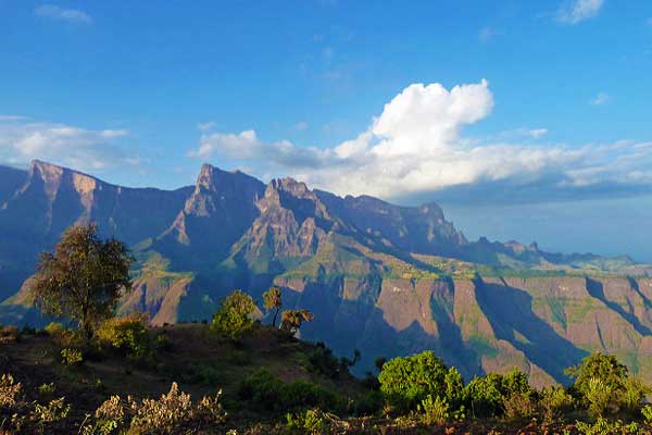 Simien-Mountains-Sankeber-Camp-to-Chenek-Camp-Trek