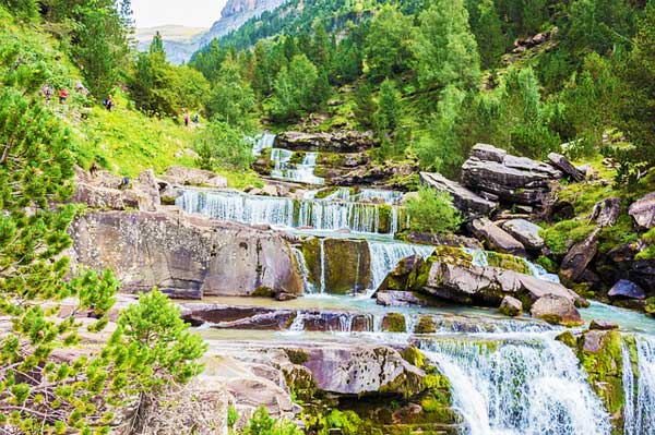 Western-Pyrenees