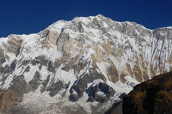 annapurna annapurna