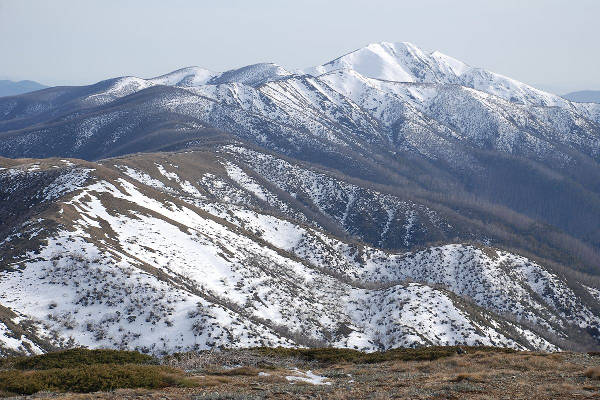 australian alps