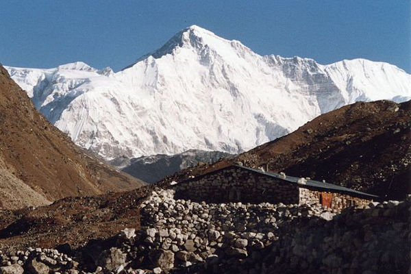 cho oyu cho oyu