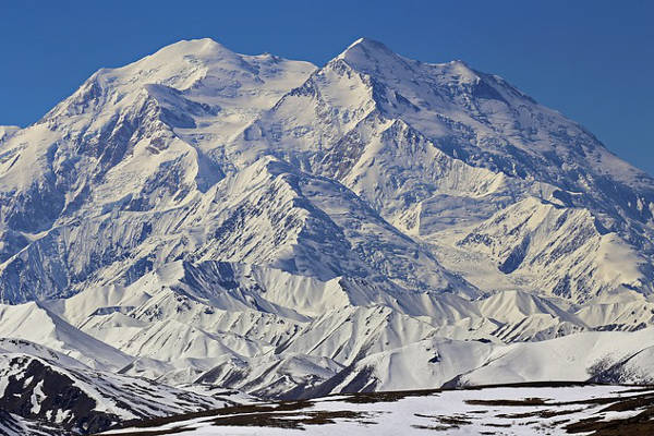 denali