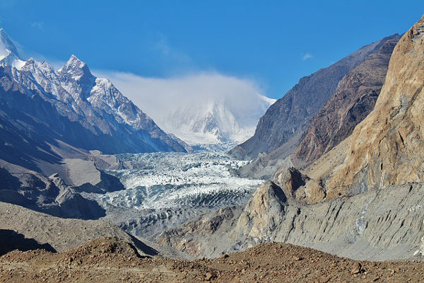 karakoram