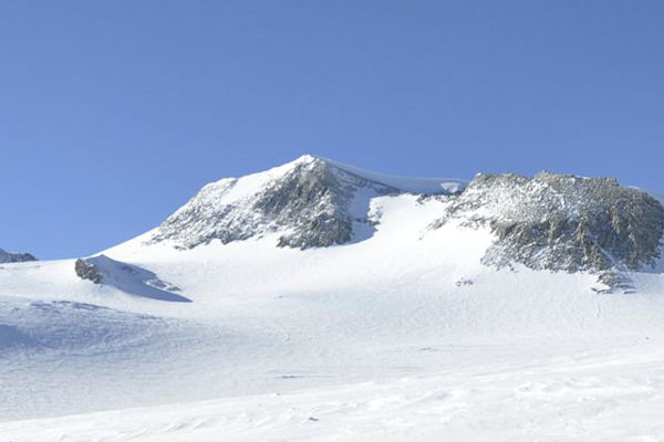 mount vinson