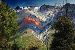 Mountain Ranges In South America: Guide To Notable Mountains