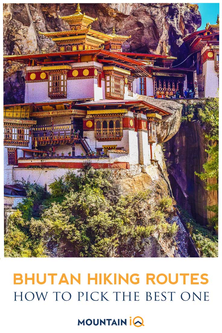 Bhutan-Trekking-Routes-How-to-Pick-the-Best-One