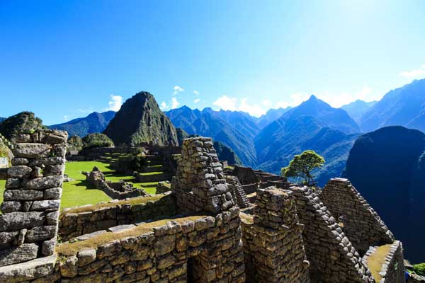 Inca-Trail-Machu-Picchu