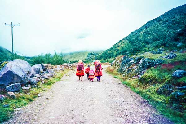 Lares-Trek-Huaran-to-Lares