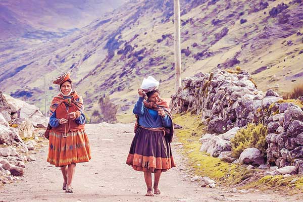 Lares-Trek-Quishuarani-to-Patacancha