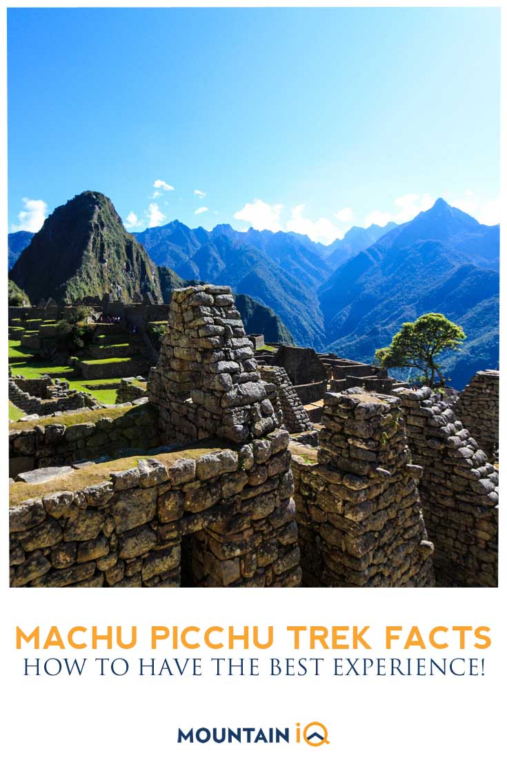 Machu-Picchu-Hike