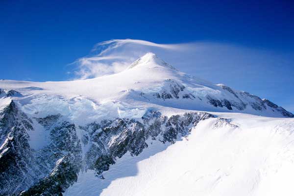 Mount-Shinn-Antarctica