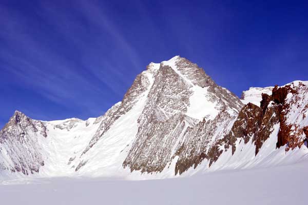 Mount-Tyree-Antarctica