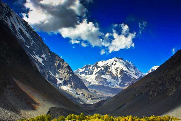 Hindu Kush For Chiantar Glacier Complete Guide Hindu Kush For Chiantar Glacier Complete Guide