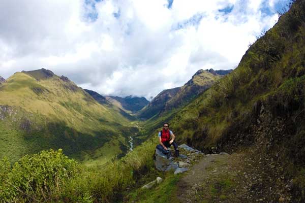 Vilcambamba-Trek-Machu-Picchu