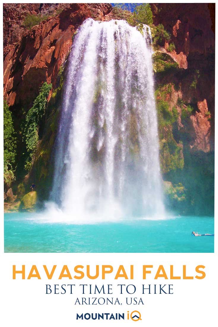 Best-time-to-hike-havasu-falls