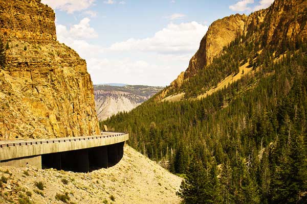 Golden-Gate-Canyon-State-Park-Denver-Colorado-USA