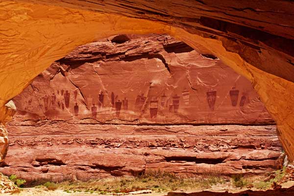 Horseshoe-Canyon-Utah-USA-North-America