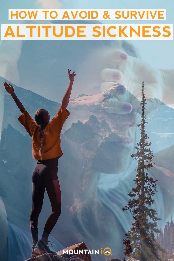 Altitude Sickness and Acclimatisation (How To Be Prepared)