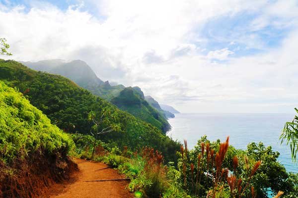 Kalalau-Trail-USA-Hawaii-Kalalau-North-America Kalalau-Trail-USA-Hawaii-Kalalau-North-America