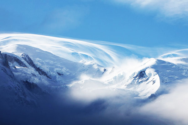 Mont-Blanc-Winter-Ascent