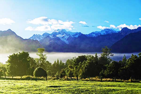 Mount-Tasman-New-Zealand