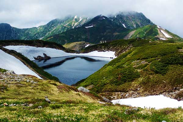 Murodo-Kamikochi-Hike-in-Japan-Asia