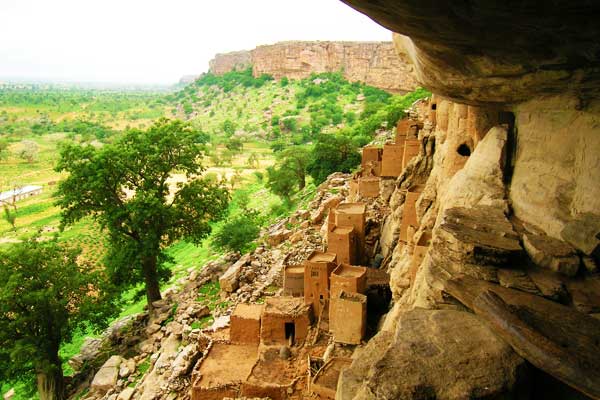 Pays-Dogon-Trek-Mali