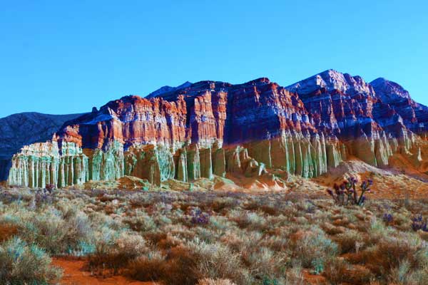 Red-Rocks-Trail-Best-Hikes-Near-Denver-Colorado-USA