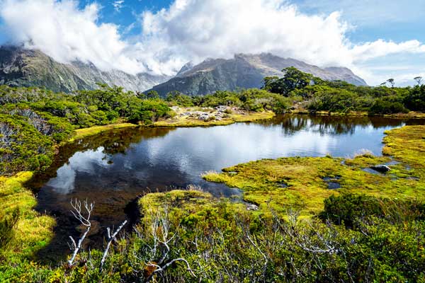 Routeburn-Track-New-Zealand