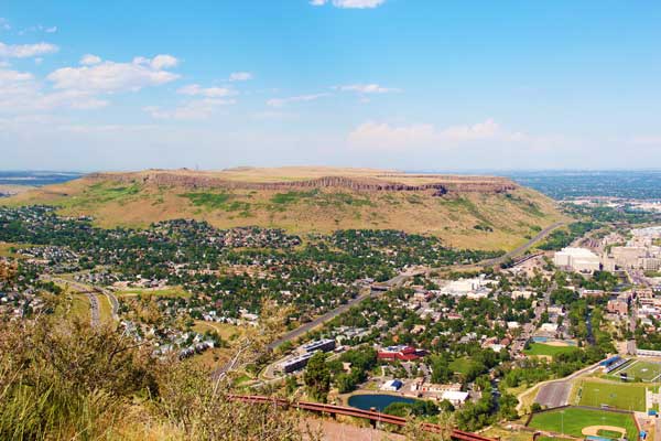 north-table-mountain-colorado-Denver