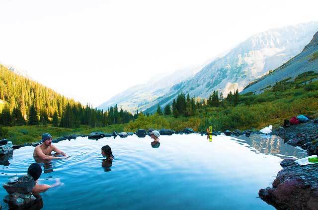 Conundrum-Hot-Springs-Colorado-USA