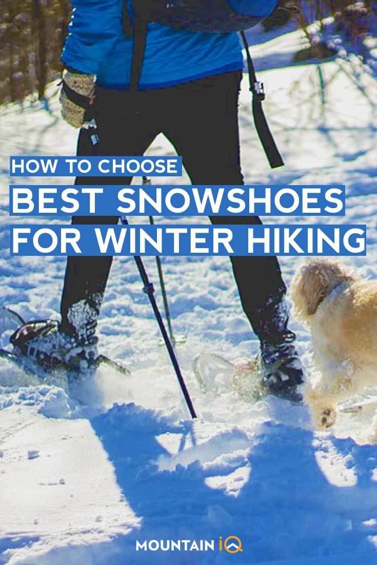 How-to-choose-best-snowshoes-for-winter-hiking