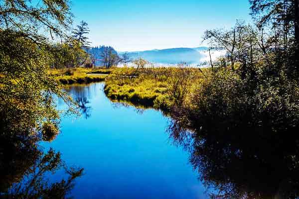 Lake-Ozette-Olympic-Park-USA-Washington