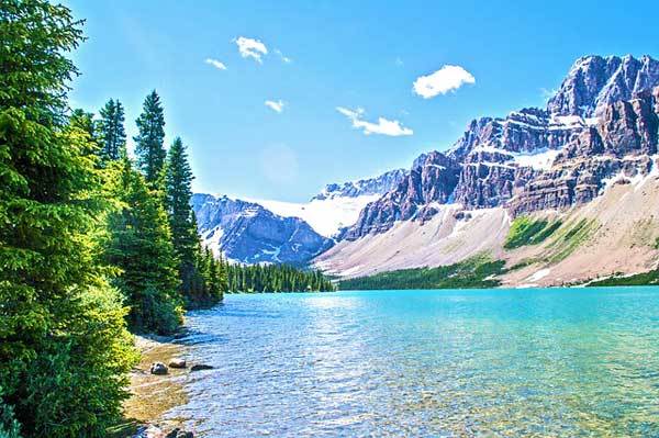 Longs-Peak-Rocky-Colorado-USA